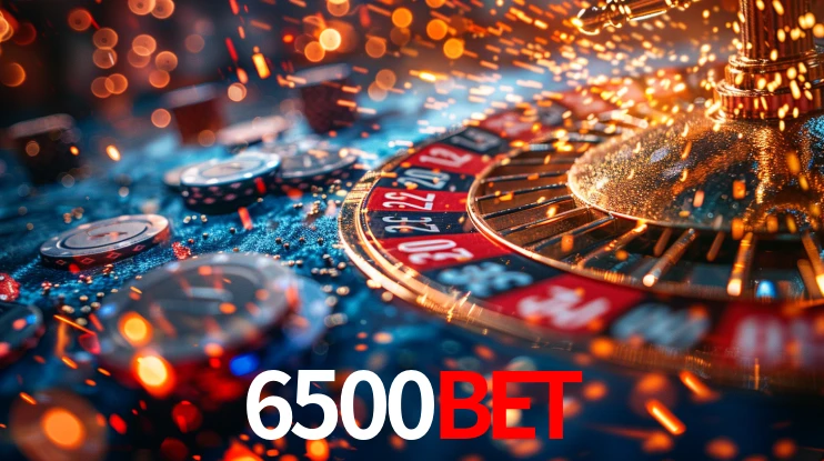 Seasonal Promotions 6500Bet