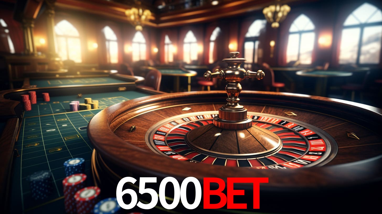 VIP Casino 6500Bet