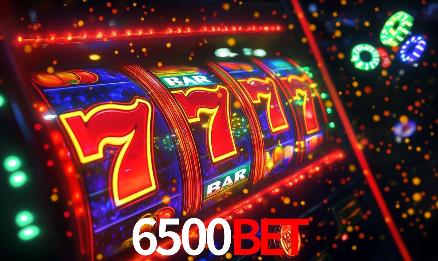 6500Bet: Jogue Crash e Experimente Alta Recompensa Instantânea