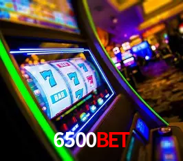 Explorando a Categoria de Eventos em Apostas na 6500Bet