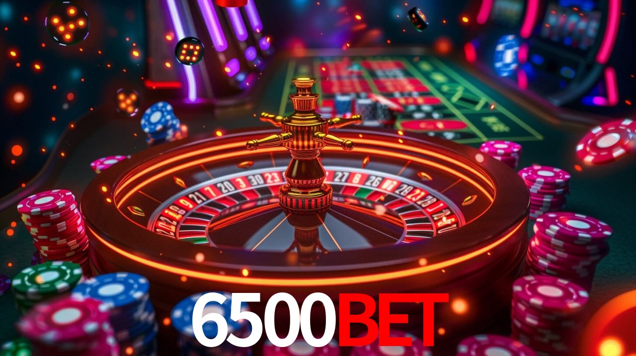Casino VIP 6500Bet