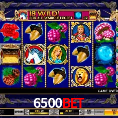 Desvendando o Mundo dos Jogos Virtuais na 6500Bet