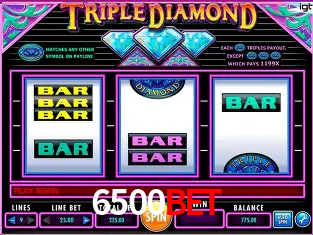 Desvendando o Mundo dos Jogos Virtuais na 6500Bet