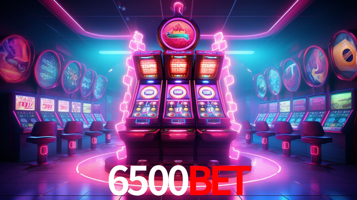 6500Bet: Seu Especialista em Apostas Esportivas Brasileiras