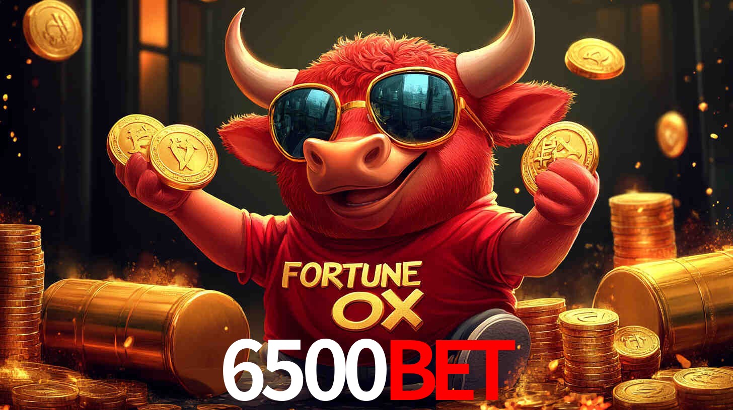 Inovações de Jogos na 6500Bet: O Futuro das Experiências Interativas