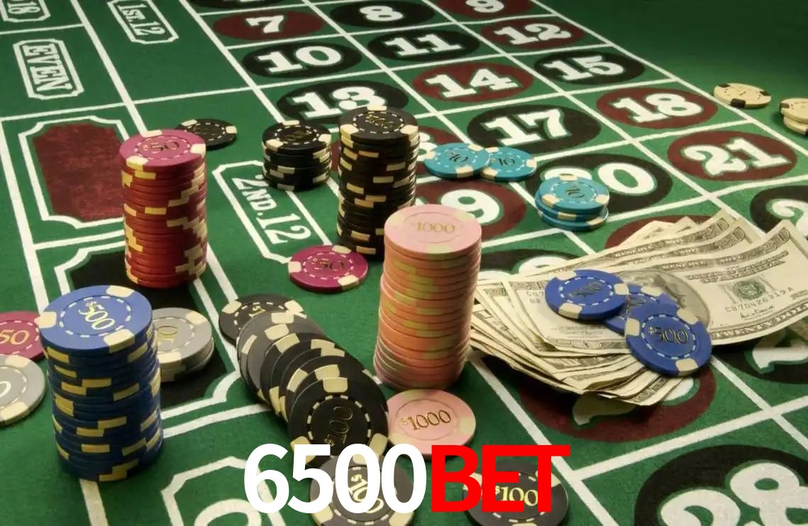 6500Bet
