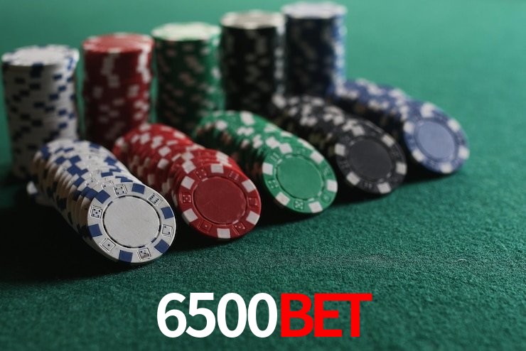 Games Directory 6500Bet