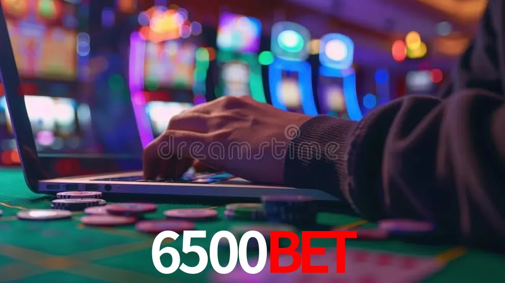Apostas de Basquete 6500Bet