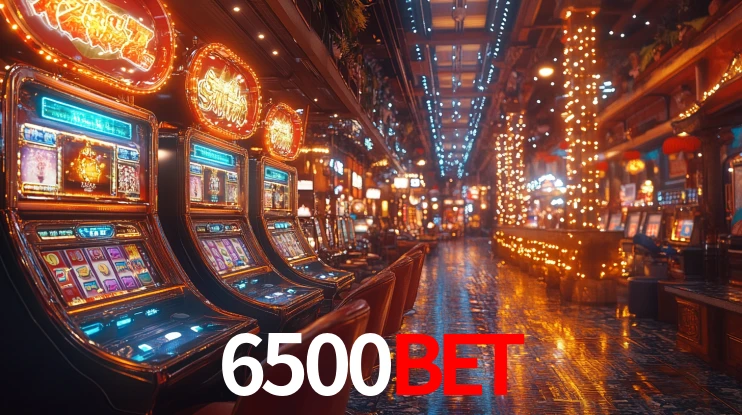 6500Bet Login