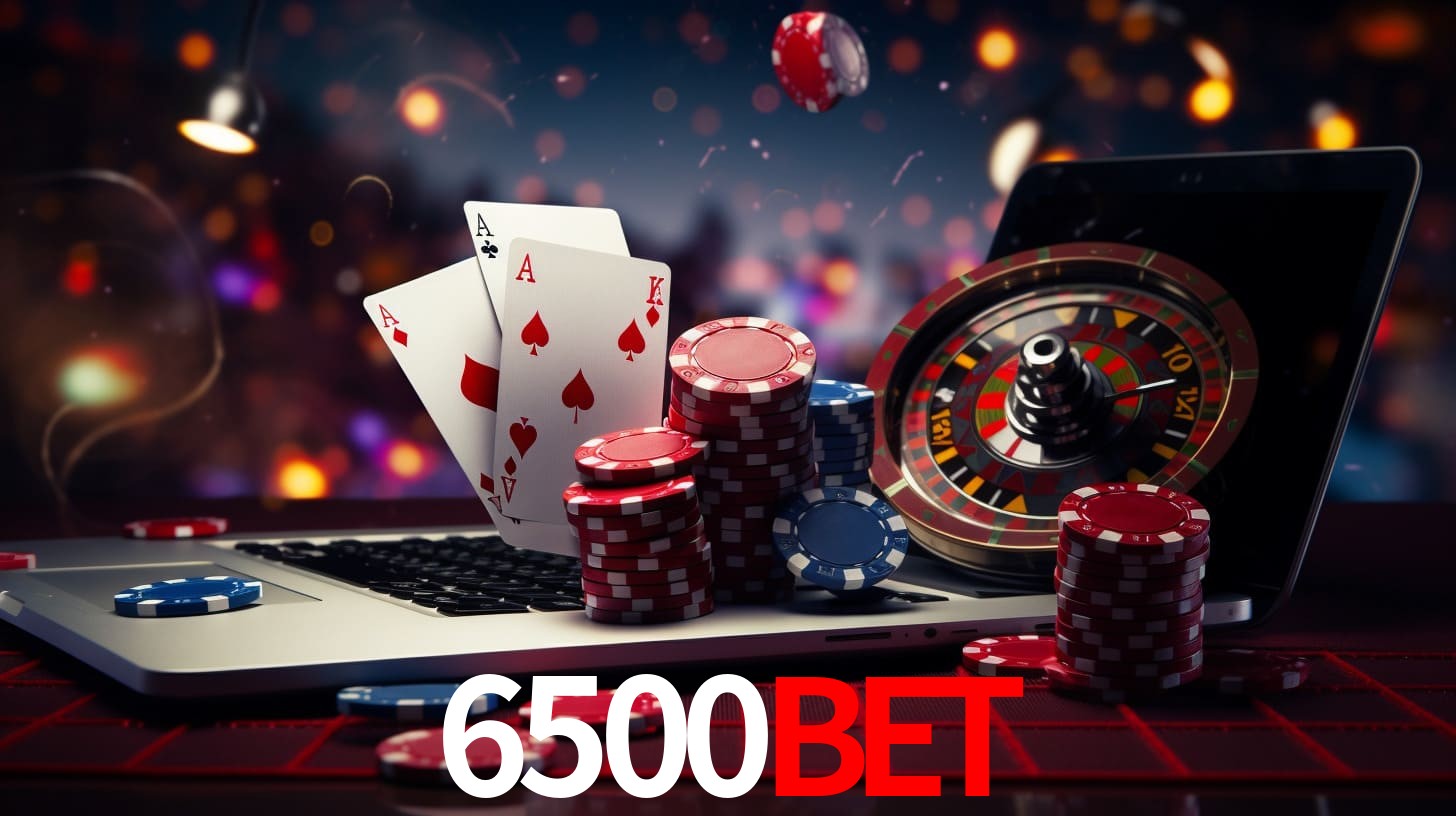 Blackjack Table 6500Bet