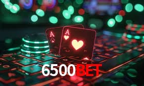 Design Responsivo 6500Bet