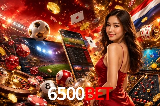 Flash Promotion 6500Bet