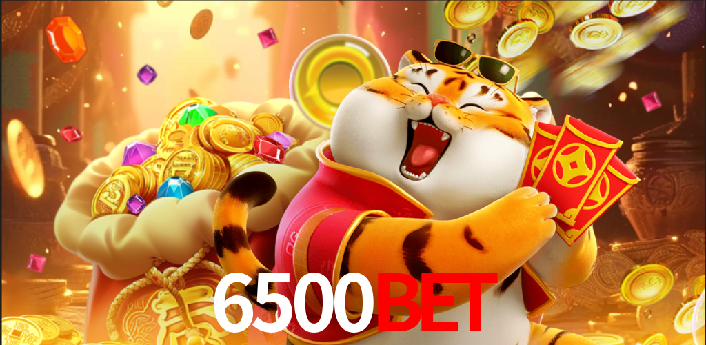 6500Bet Login