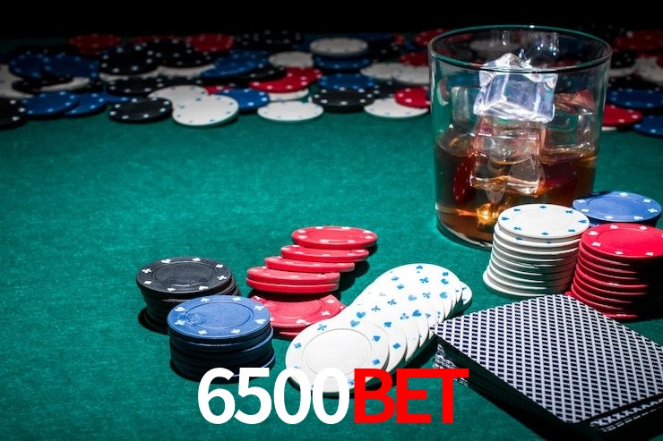 Diretório de Jogos 6500Bet