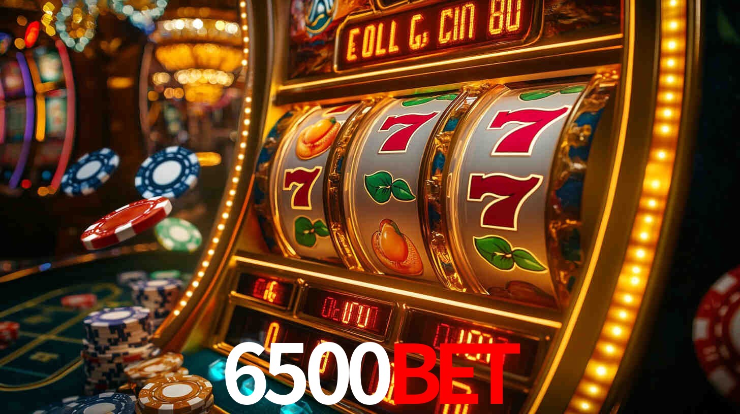 Exclusive Games 6500Bet