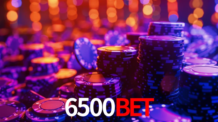 6500Bet App
