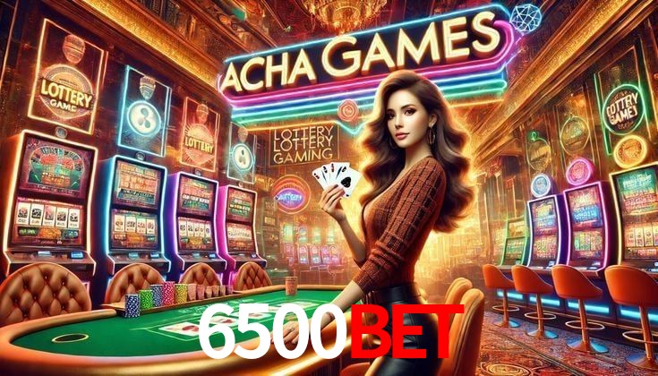 Football Betting 6500Bet