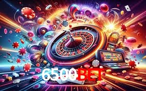 Cadastro Rápido 6500Bet