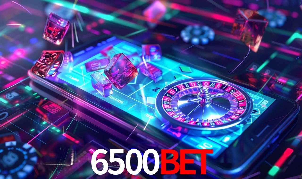 Segurança 2FA 6500Bet