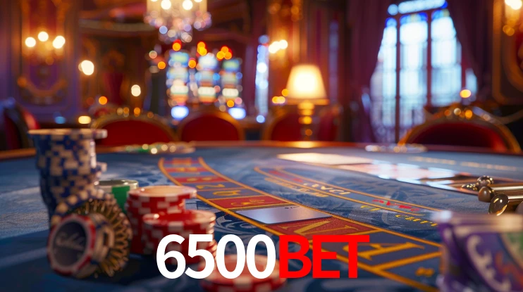 Exclusive Offers 6500Bet
