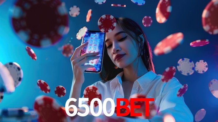 Interface Premium 6500Bet