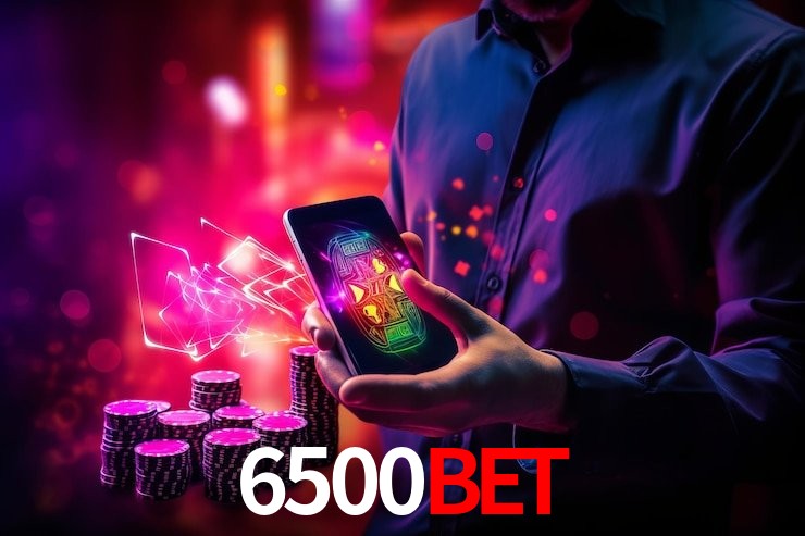 Estatísticas do Jogo 6500Bet