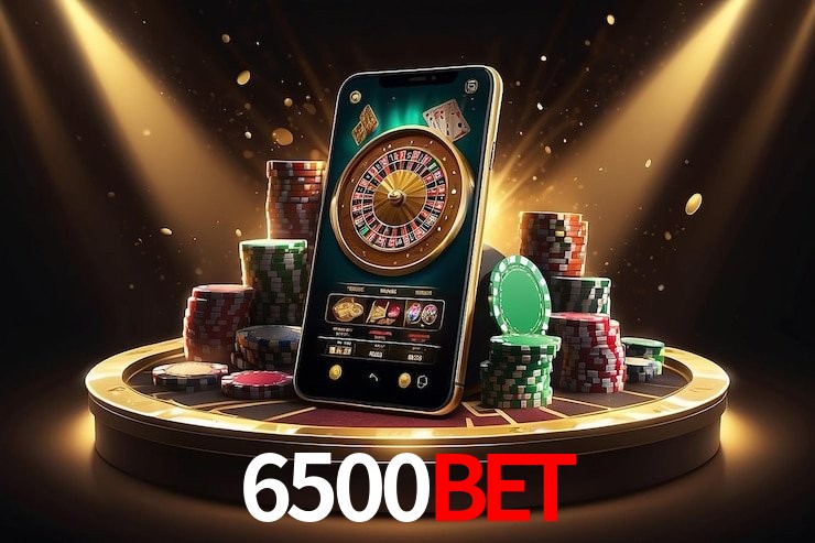 Instalação Android 6500Bet