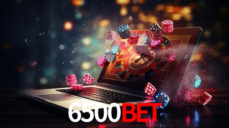 Bônus Diários 6500Bet
