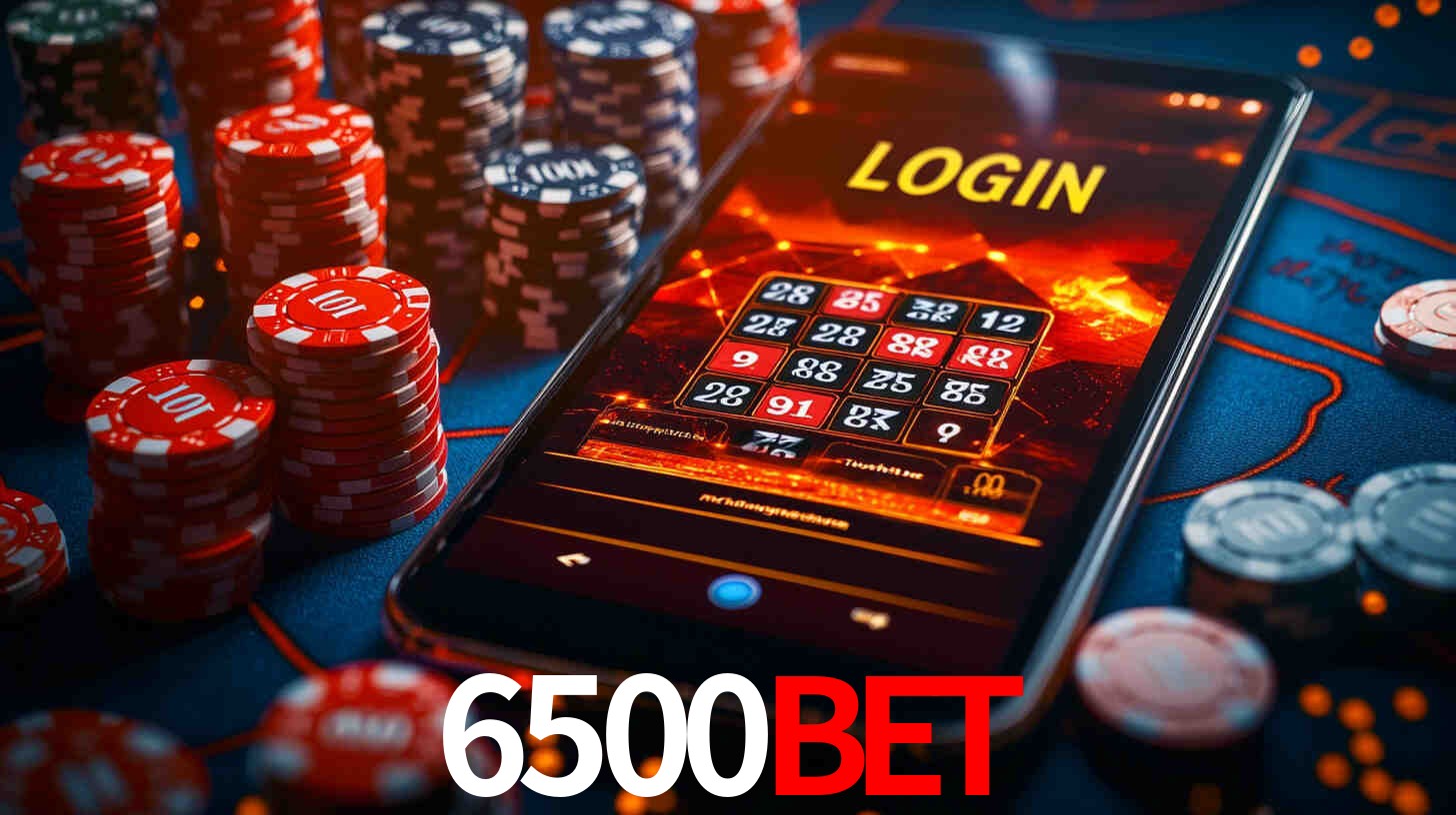 6500Bet Login