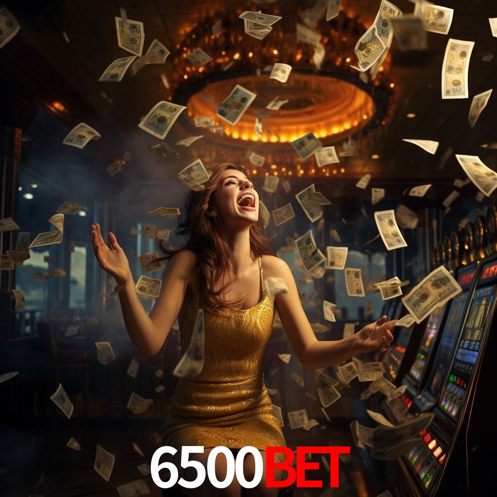 Aviator Game 6500Bet