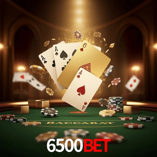 Spaceman Game 6500Bet