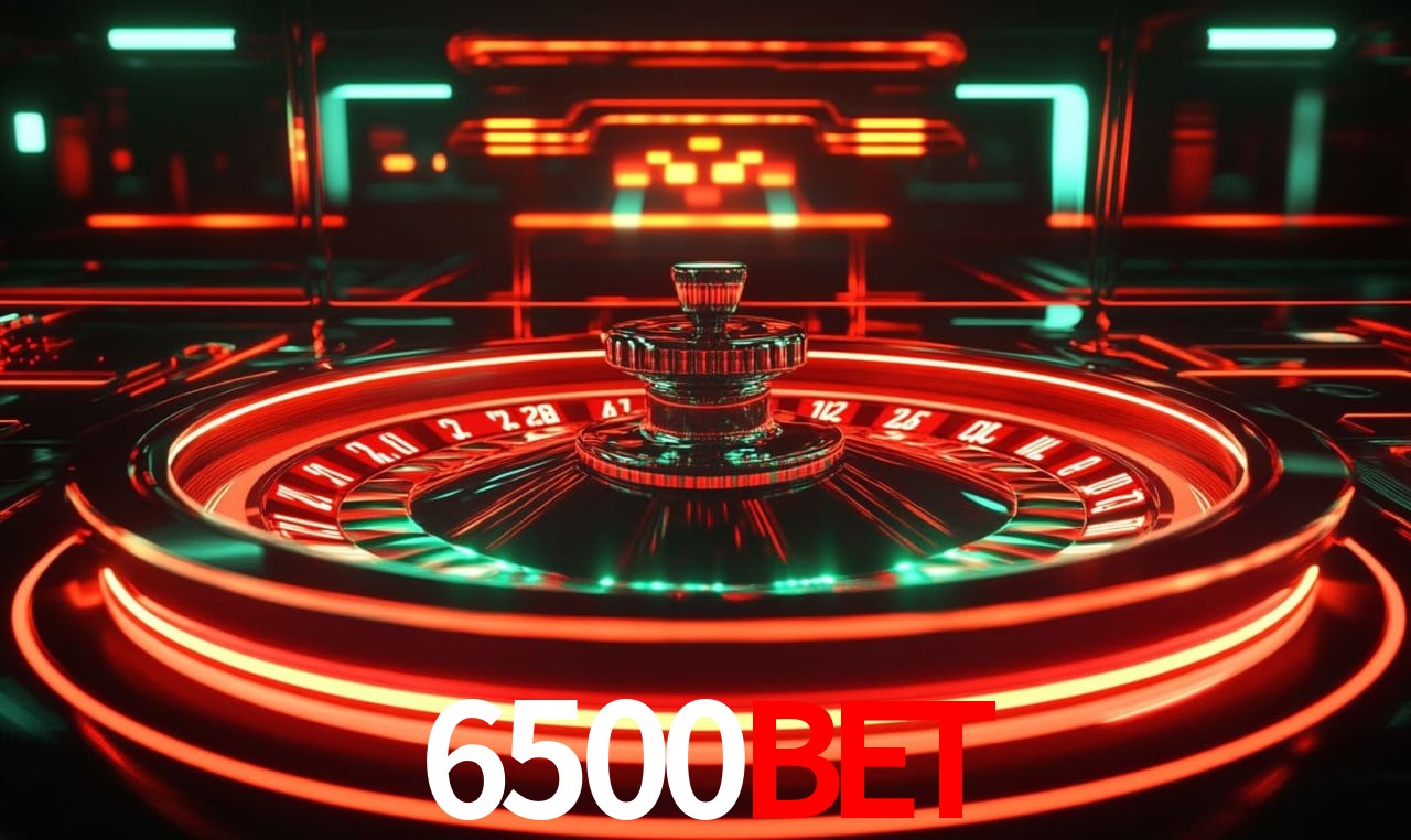 Descubra a Essência do 6500Bet: Nossa História e Compromissos
