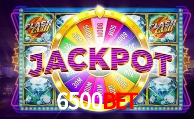 Infográfico RTP jogos de cassino 6500Bet