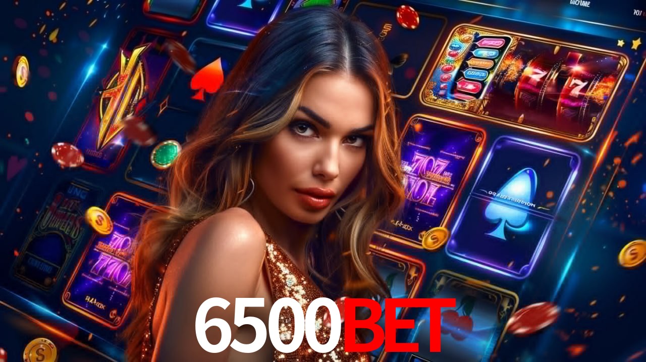Jogos Exclusivos 6500Bet