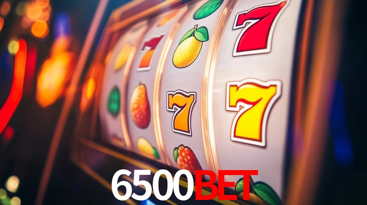 Ofertas Imperdíveis na 6500Bet: Promoções e Bônus Que Valem a Pena