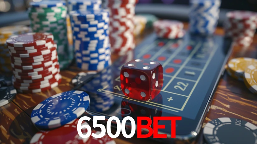 6500Bet,6500Bet App