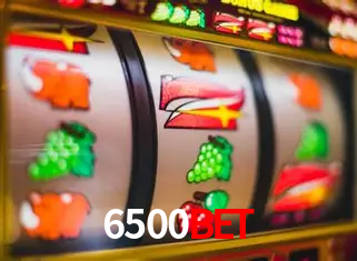 A Emoção da Loteria na 6500Bet: Uma Chance de Mudança de Vida