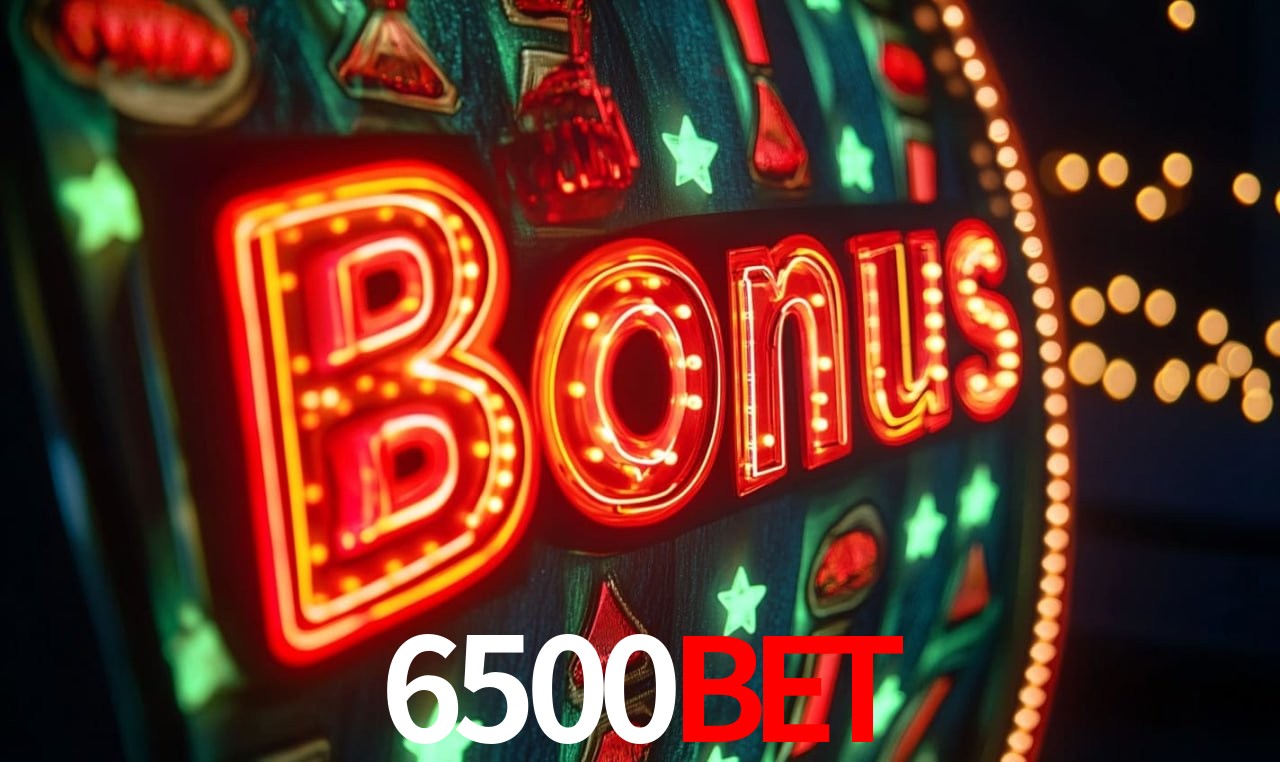 Apostas de Tênis 6500Bet