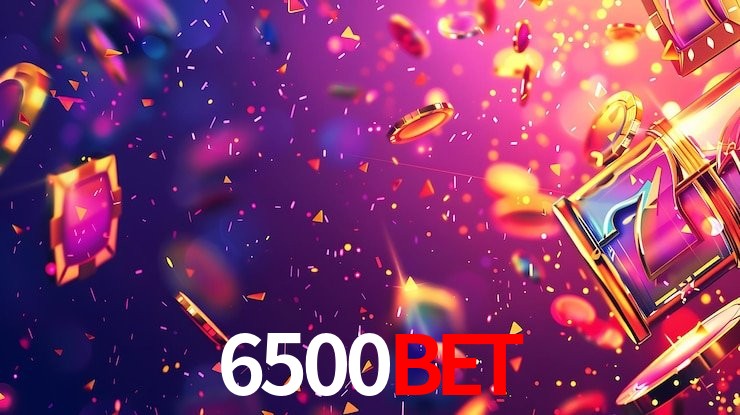Programa VIP 6500Bet