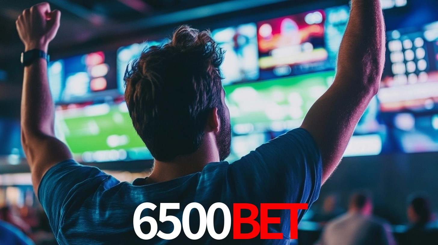 6500Bet App
