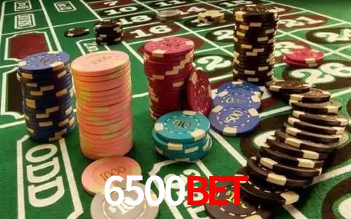 App mobile 6500Bet
