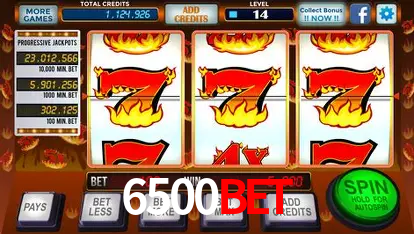 Desvendando o Mundo dos Jogos Virtuais na 6500Bet