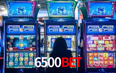A Emoção da Loteria na 6500Bet: Uma Chance de Mudança de Vida