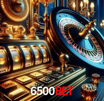 Jogos de Slot 6500Bet