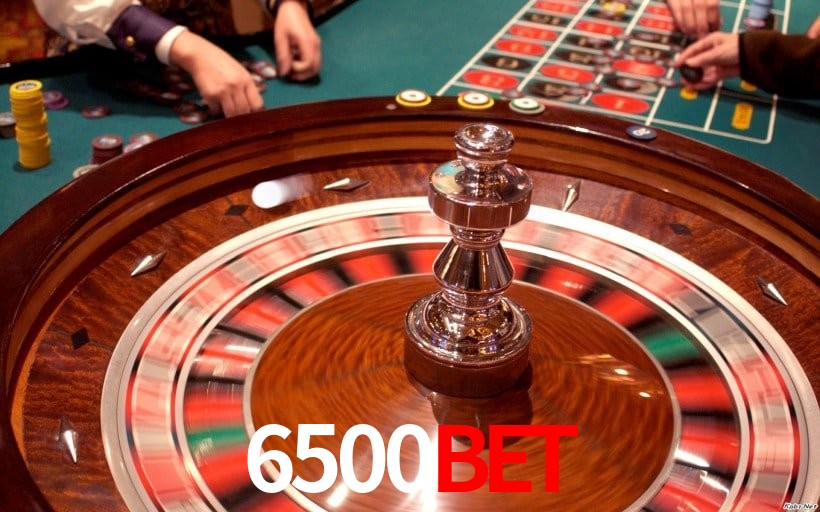 Estatísticas 6500Bet