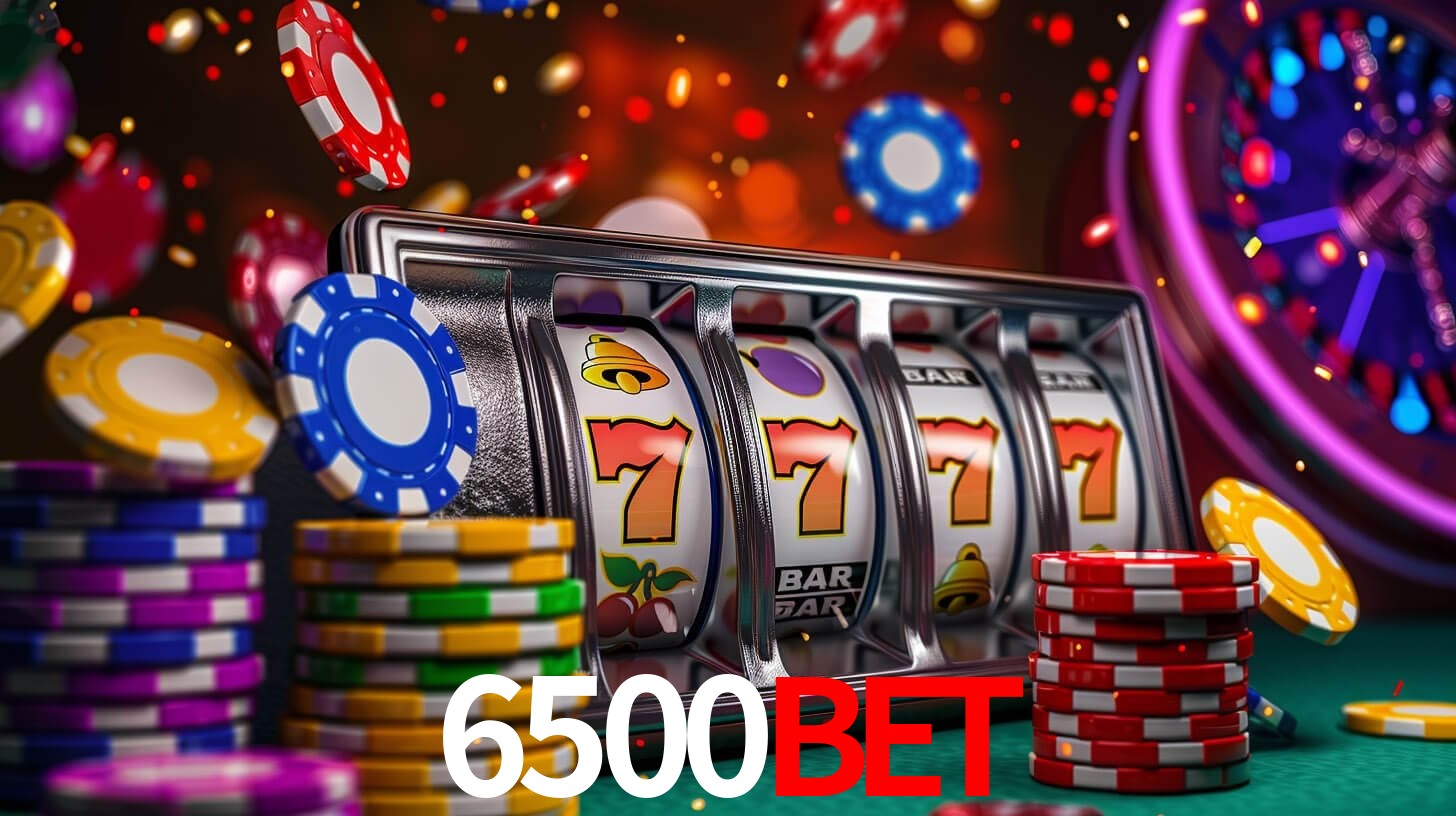 Estatísticas Esportivas 6500Bet