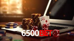 Casino Ao Vivo 6500Bet