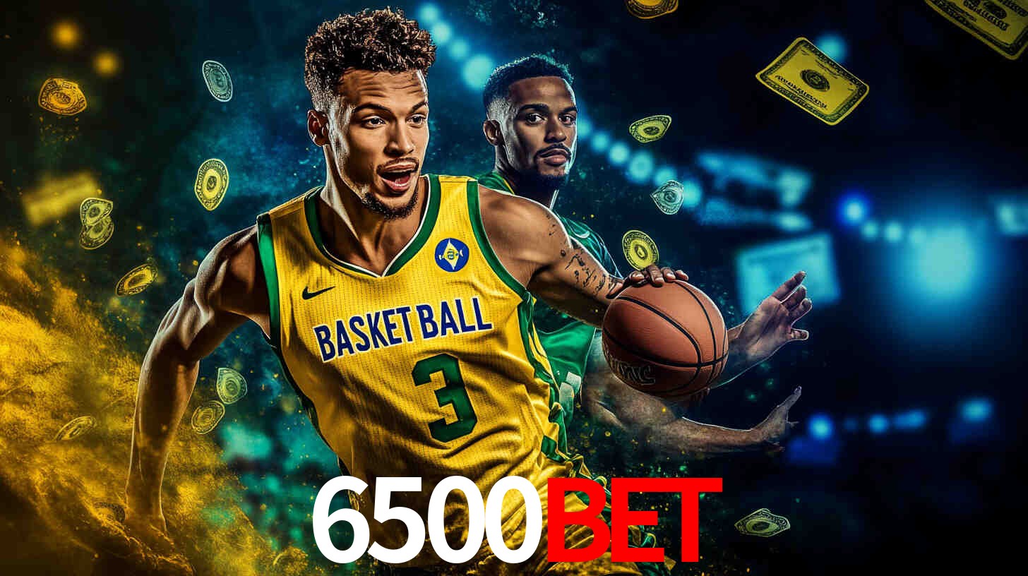 A Emoção da Loteria na 6500Bet: Uma Chance de Mudança de Vida