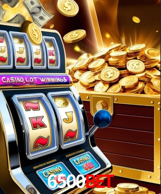 Slot Games 6500Bet