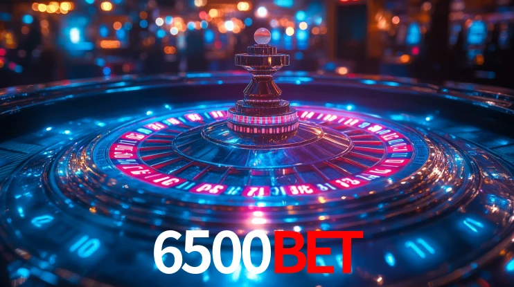 6500Bet Login